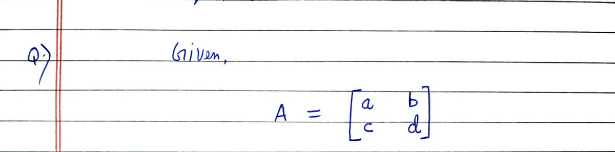 Algebra homework question answer, step 1, image 1